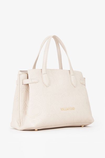 Valentino PANSY SHOPPING ECRU VBS8PG04