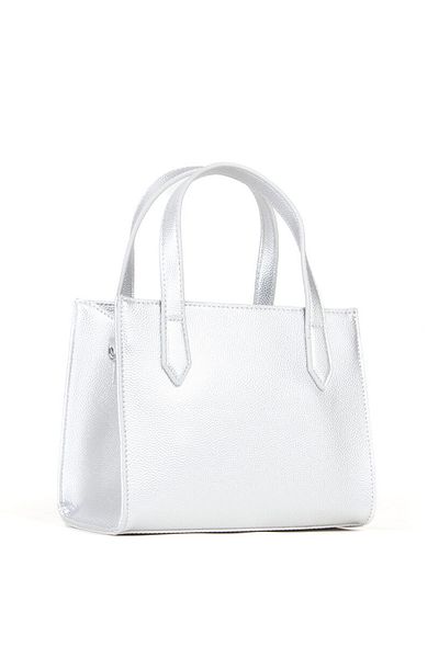 Valentino DIVINA SHOPPING ARGENTO VBS1R415G