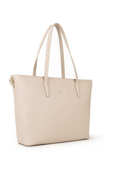 Valentino Bags ZERO RE SHOPPING BEIGE VBS7B301