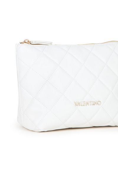 Valentino OCARINA WEICHES KOSMETIKETUI BIANCO VBE3KK513R