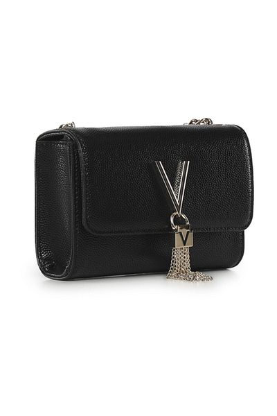 Valentino DIVINA POCHETTE NERO/GOLD VBS1R403G