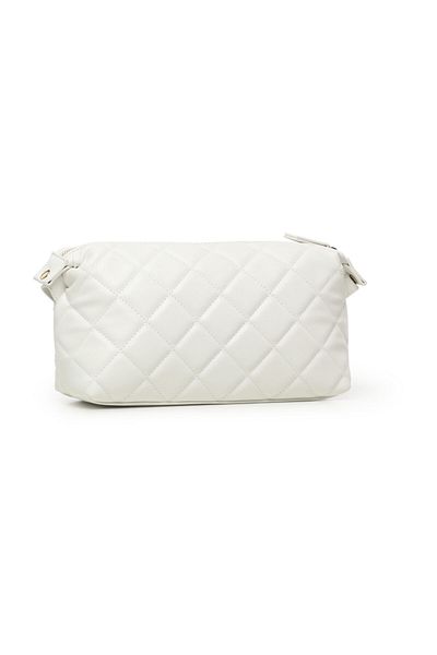 Valentino ADA SOFT KOSMETIKETUI BIANCO VBE51O510
