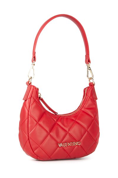 Valentino Τσάντα ώμου OCARINA ROSSO VBS3KK45R