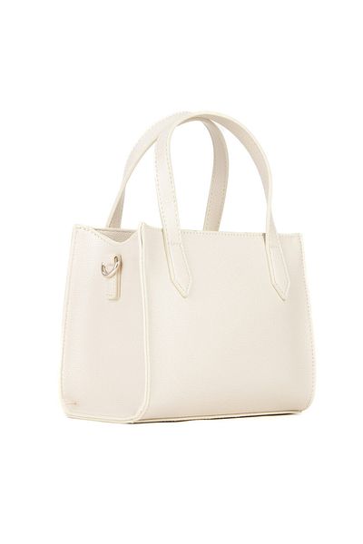 Valentino Bags DIVINA SHOPPING BEIGE VBS1R415G