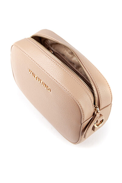 Valentino KÜLÖNLEGES MARTU Fényképezőgép TÁSKA BÉZS VBS5UD05