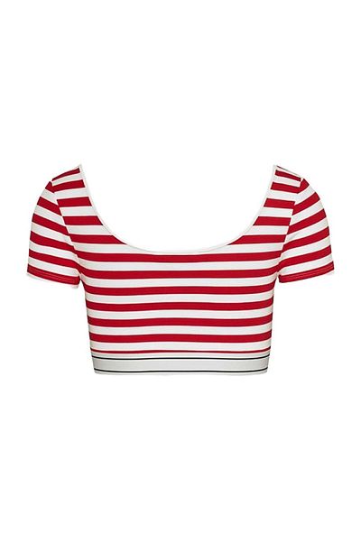 Tommy Hilfiger Bluz ROSSO Kadın / Kız