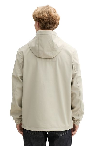 Tom Tailor Denim Softshelljacke
