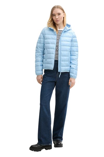 Tom Tailor Denim легка куртка-пуховик