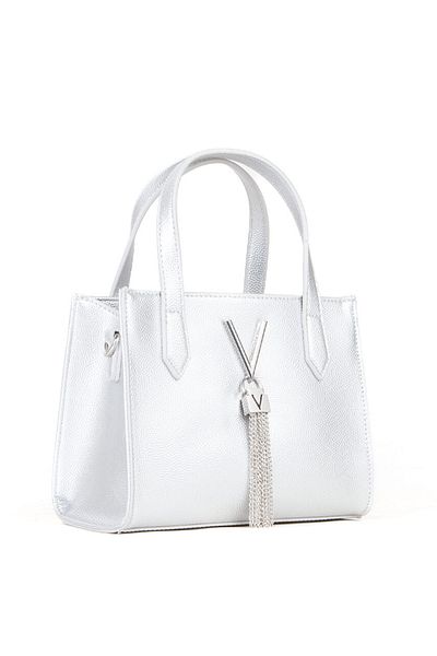 Valentino DIVINA SHOPPING ARGENTO VBS1R415G