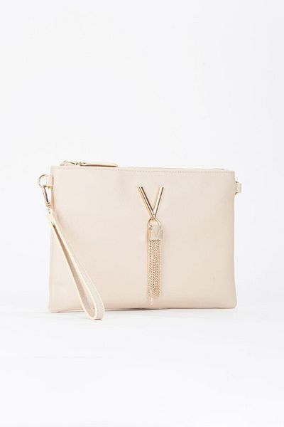 Valentino DIVINA SA POCHETTE ECRU VBS1IJ19