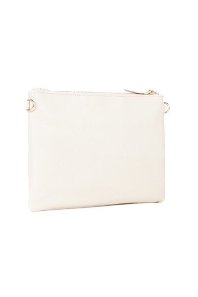 Valentino DIVINA POCHETTE BEIGE VBS1R419G