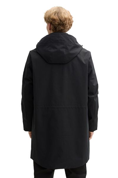 Tom Tailor Denim Tech Summer Parka