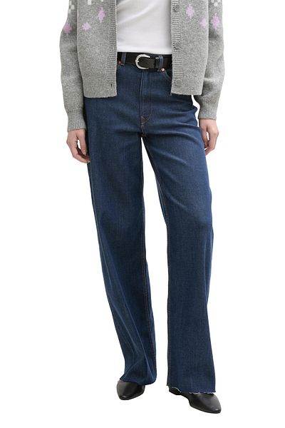 Tom Tailor Denim Picior lat