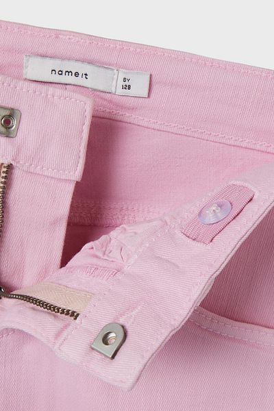 name ıt Hose Mädchen Rosa