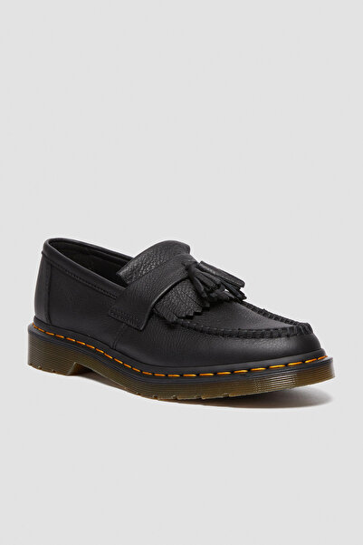 Dr. Martens Adrian Black Virginia - Dámská černá košile