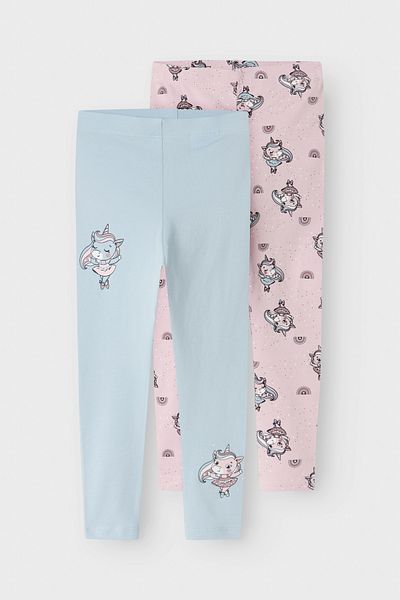 name ıt Strick-Leggings für Damen – ODF95/EA5