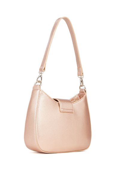 Valentino DIVINA Válltáska ORO ROSA VBS1R417G
