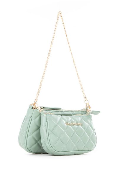 Valentino OCARINA CROSSBODY SALVIA VBS3KK24R