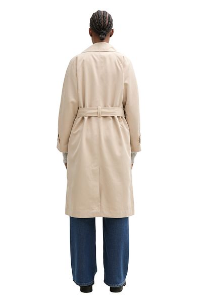Tom Tailor Denim Lockerer Trenchcoat