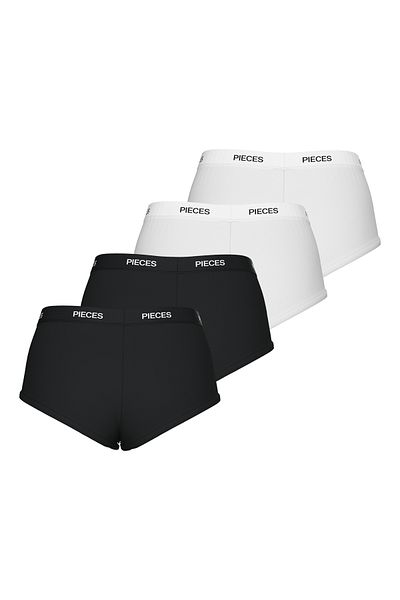 PIECES TRUNKS FEM KNIT OCO95/EA5