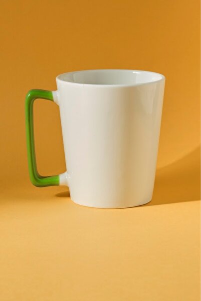 Karaca Taurus Horoscope Mug 340 ml