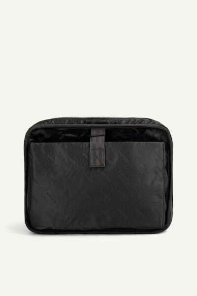 Fossil 2036 Vegan кожена чанта за лаптоп куфарче унисекс стилен дизайн КАФЯВО