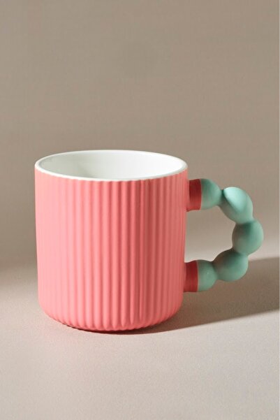 Karaca Esila Kupa 350 ml Turuncu