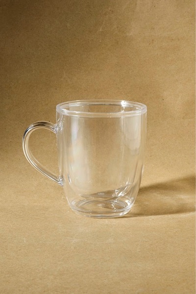 Karaca Karya Acrylic Double Wall Mug 360 ml