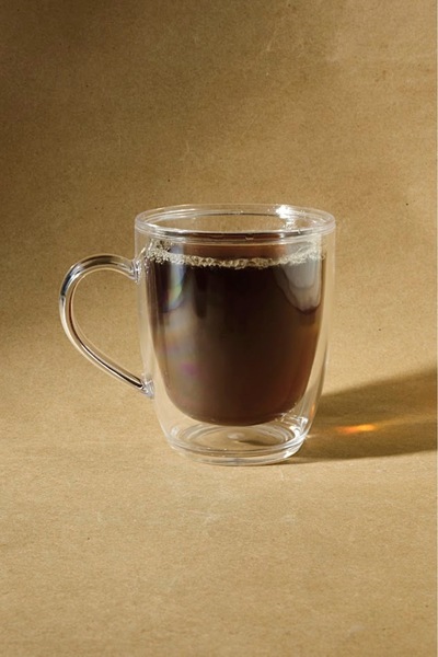 Karaca Karya Acrylic Double Wall Mug 360 ml