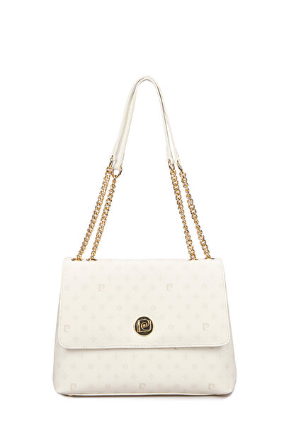 Pierre Cardin Bone Women's Shoulder Bag