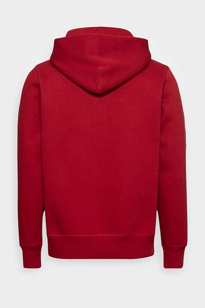 Tommy Hilfiger Mikina s kapucí Tommy Hilfiger