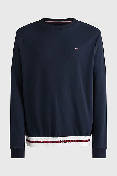 Tommy Hilfiger Мъжки суичър Desert Sky
