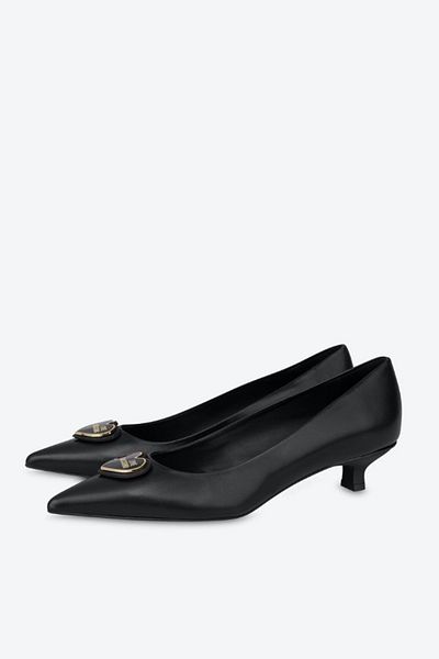 Love Moschino Жіноча та дівоча сумка Nappa Nero
