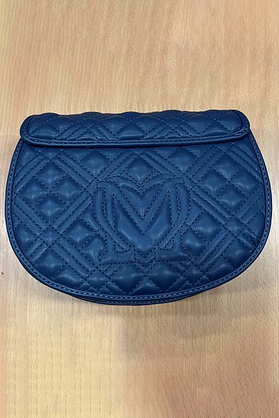 Love Moschino BAG NAVY для жінок та дівчат