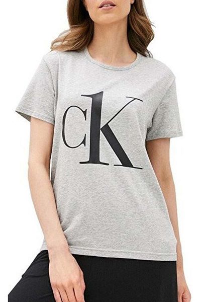 Calvin Klein Dámské tričko Qs6436e-yg4