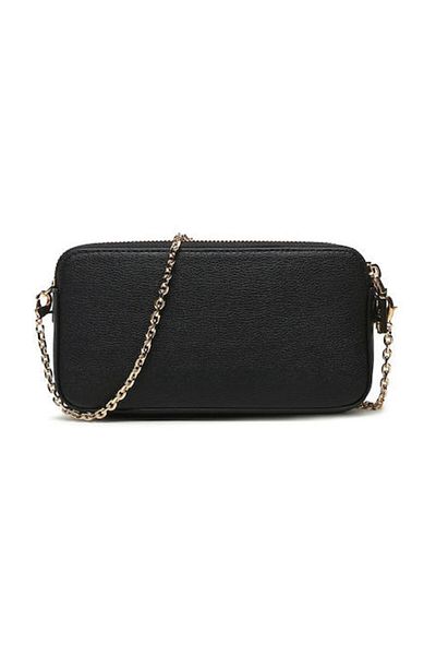 Love Moschino Minitasche mit Kettenriemen und Reißverschluss – JC5609PP1HLI0000