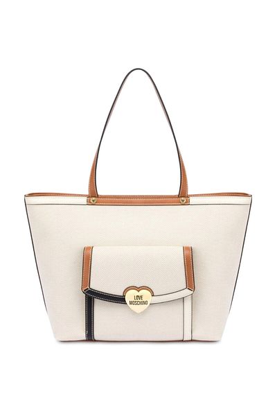 Love Moschino Shopper Love Selle 4044