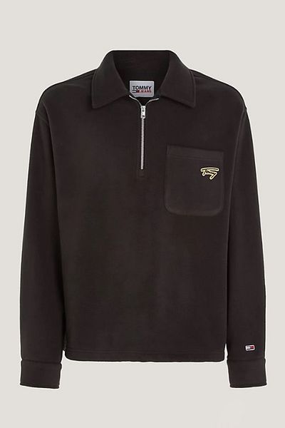 Tommy Hilfiger Tommy Jeans - Fleece Fabric