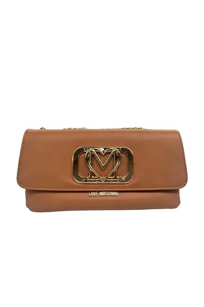 Love Moschino Zlatá horečka Cammello