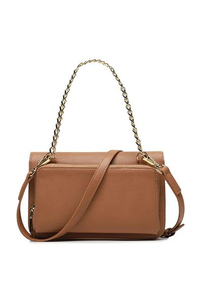 Love Moschino Torba damska i dziewczęca Cammello