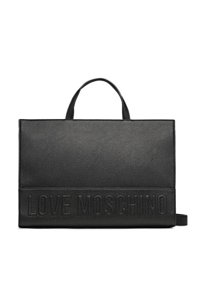 Love Moschino Τσάντα NERO για γυναίκες και κορίτσια