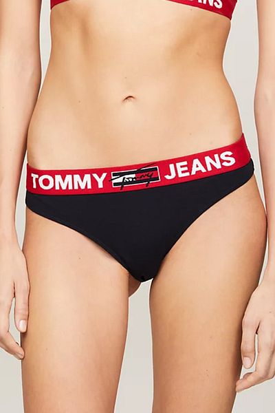 Tommy Hilfiger Slip Γυναίκες/Κορίτσια