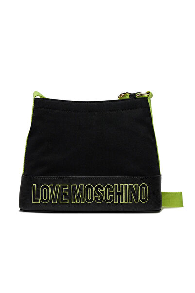 Love Moschino Geantă tote pentru femei și fete Fantasy Color