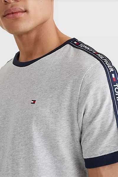 Tommy Hilfiger Tričko Tommy Hilfiger RN SS