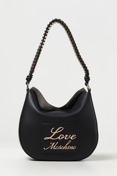 Love Moschino JC4120PP1ILM0 - Geantă de umăr confortabilă