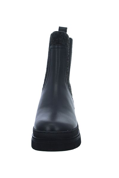 Tommy Hilfiger Boty & Booties Dámské/Dívky Černé