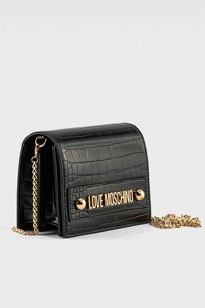 Love Moschino Geanta neagra pentru femei si fete