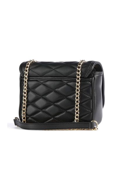 Love Moschino Logo-Tasche mit Kettenriemen – JC4137PP1IL1000A