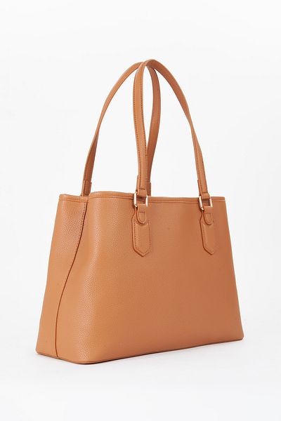 Valentino BRIXTON SHOPPING CUOIO VBS7LX01