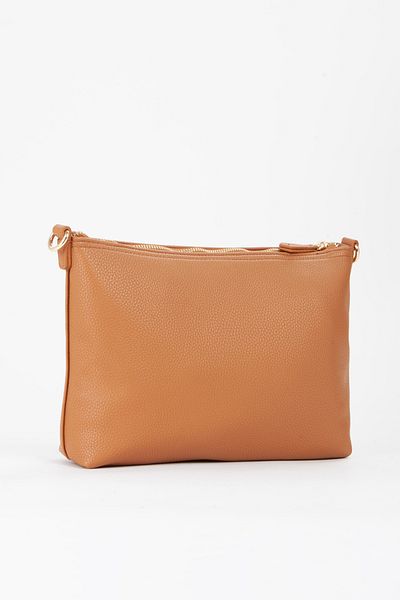 Valentino BRIXTON POCHETTE CUOIO VBS7LX09